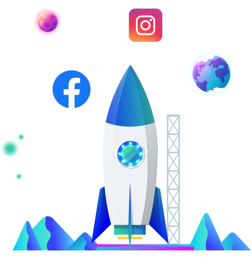 rocket