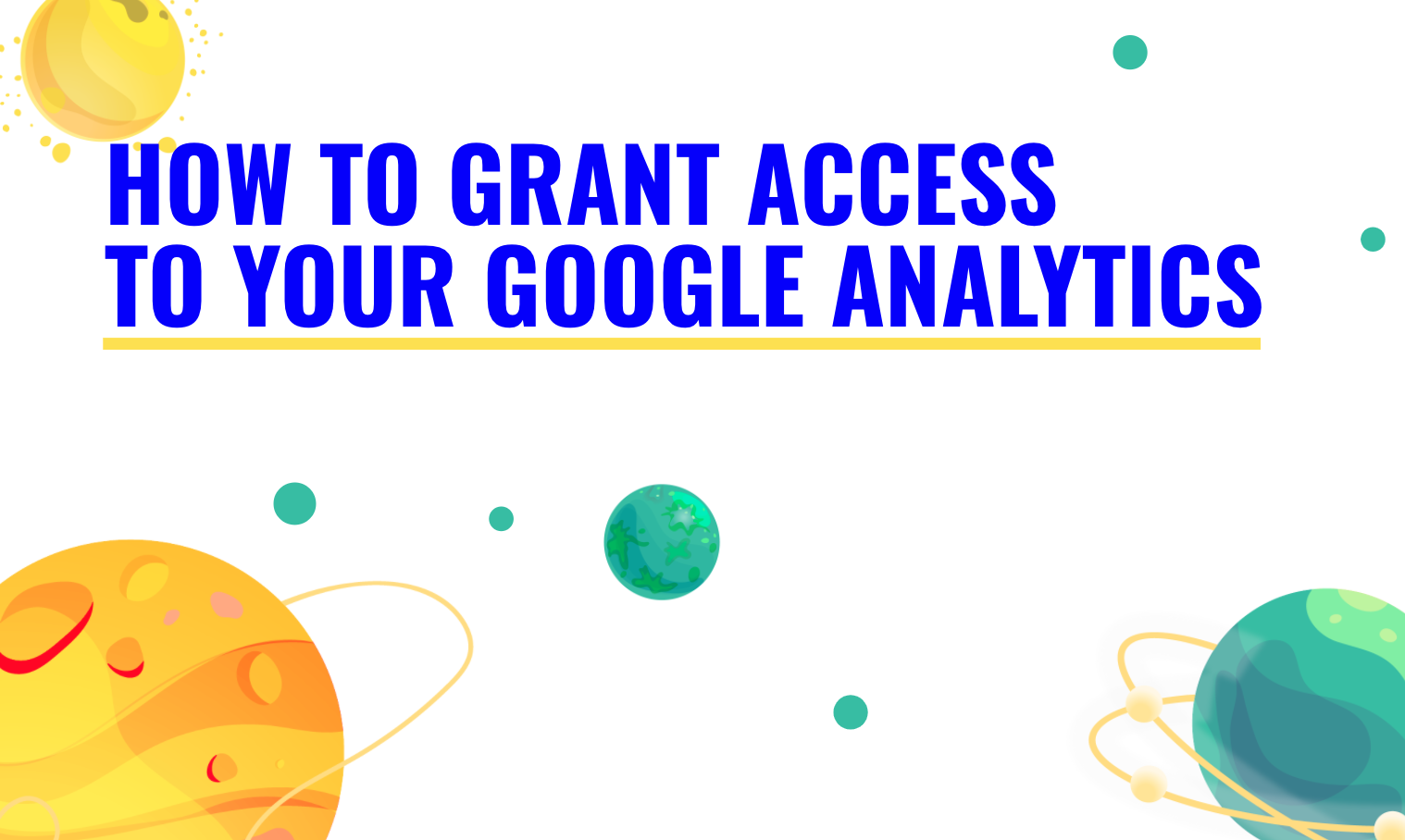Google Analytics