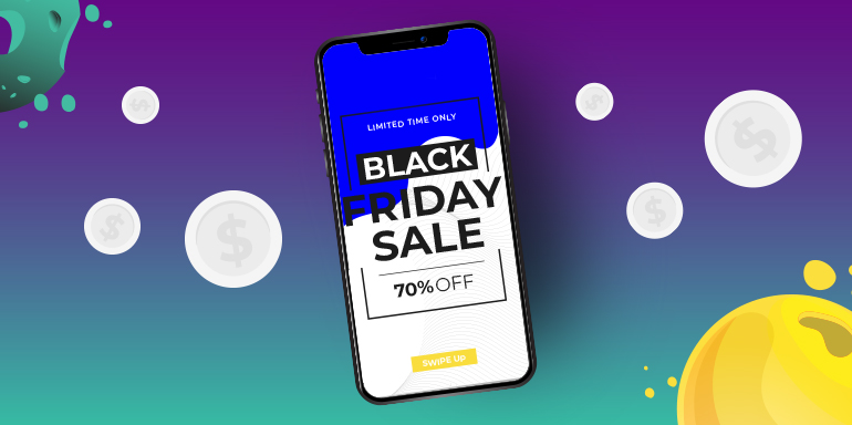 Black Friday / Cyber Monday (BFCM) Strategy