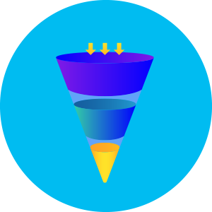 Funnel