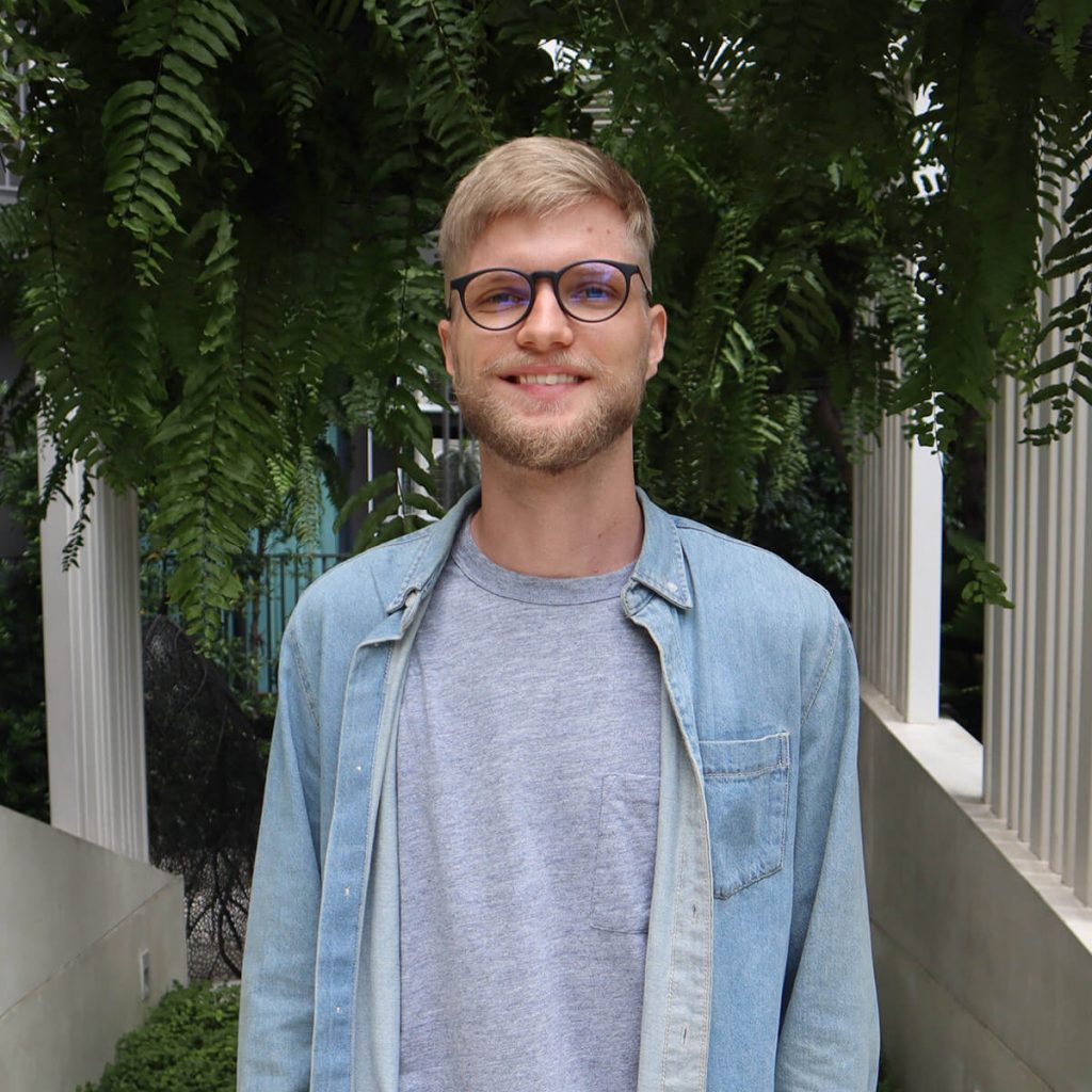 lars volker
