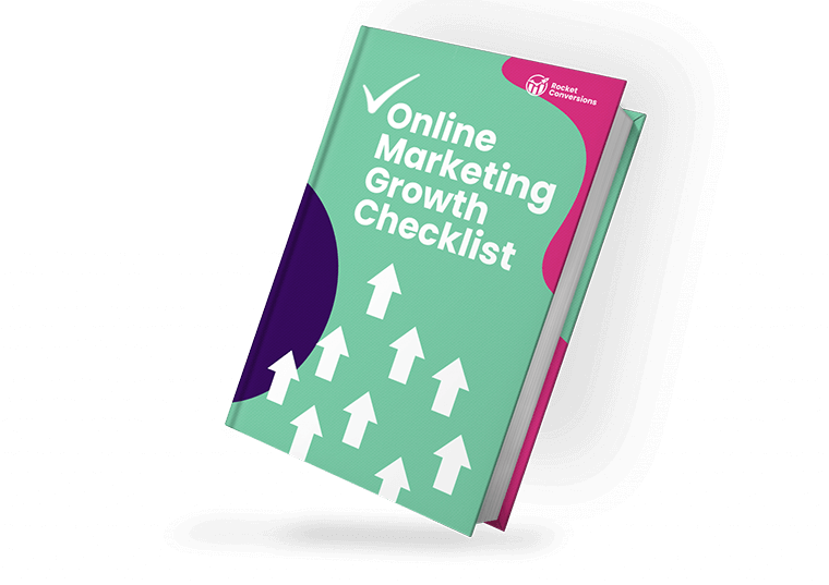 Online Marketing Growth Checklist