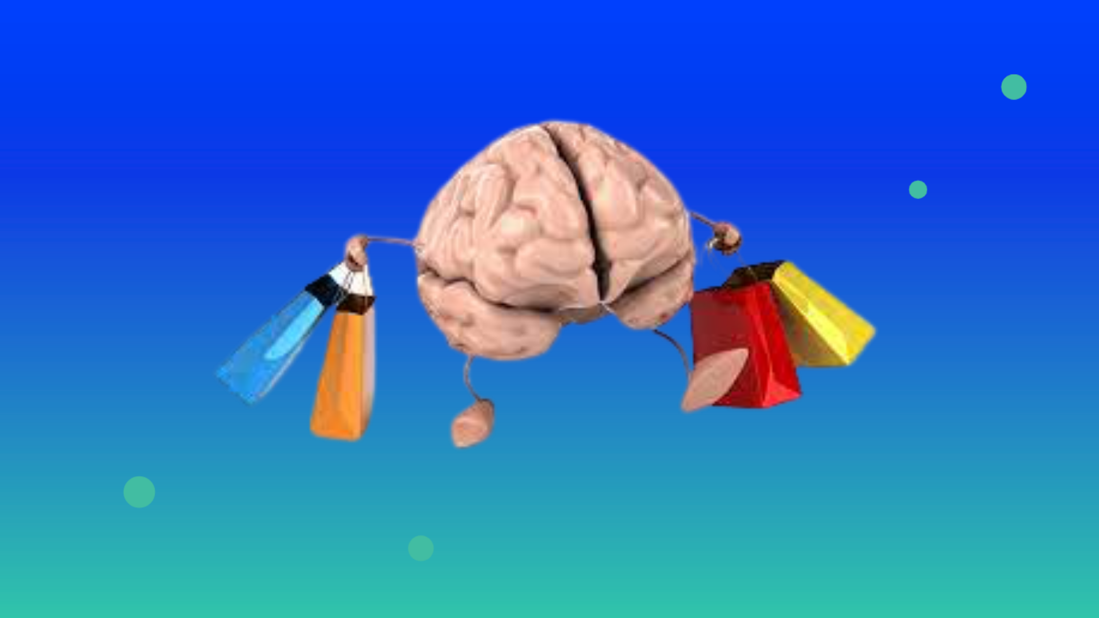 Neuromarketing banner