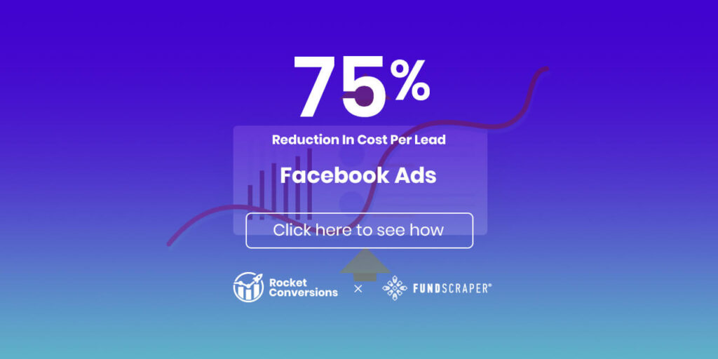 Fundscraper Facebook Ads