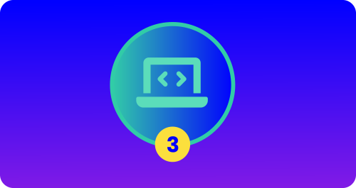 Give it to your developers to create and implement