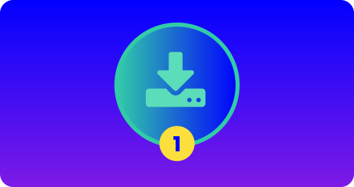 Download your 2 landing page templates